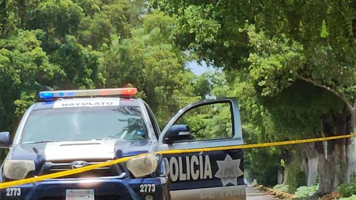 Privan de la libertad a elemento de Protección Civil en Navolato