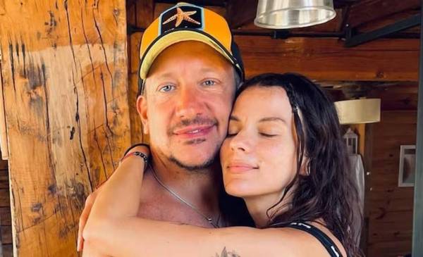 Chau, no va más: Accardi y Vázquez ya están divorciados