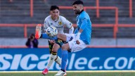 Aldosivi y Belgrano no se sacaron diferencias en Mar del Plata en el inicio de la…