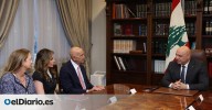 Críticas al embajador de EEUU por sus comentarios en Líbano: "Sean civilizados; este es el problema en esta región"