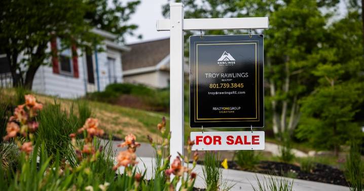 There are fewer home sellers nationwide. Here's why