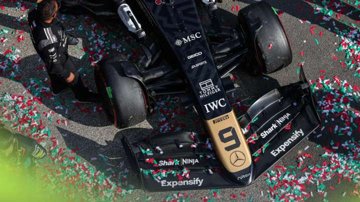 Teams receive record $500 million in prize money as Brad Pitt F1 movie effect confirmed