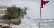 Hurricane Erin to bring rip currents, waves and erosion to Massachusetts beaches. Here's when.