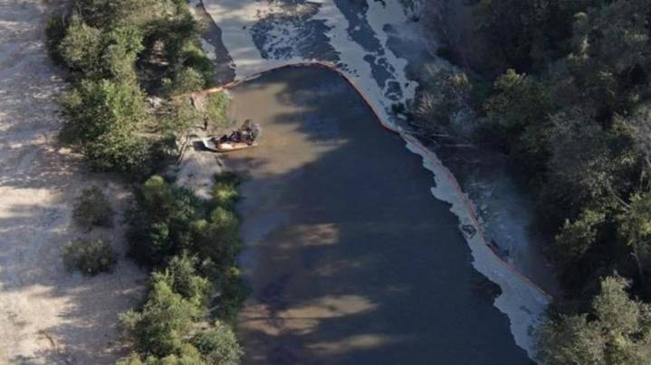 Recovery, environmental response ramp-up at Smitty's Supply fire site in Tangipahoa Parish