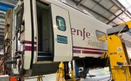 Una empresa de mantenimiento de Renfe en Málaga anuncia un ERE de 34 trabajadores