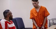 Judge orders alleged killer of an Uber driver held in custody pending trial