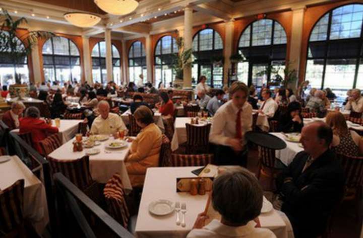 Popular restaurant chain files for Chapter 11 bankruptcy