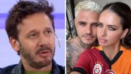 Benjamín Vicuña se enteró de lo que sucedió con sus hijos en Turquía: «No le gustó nada, es obvio»