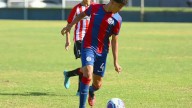 Luto en San Lorenzo por la muerte de un juvenil