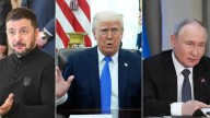 Alaska: un nuevo asalto del combate entre Trump y Putin