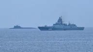 EEUU desplegará buques de guerra cerca de Venezuela – Telemundo Area de la Bahía 48
