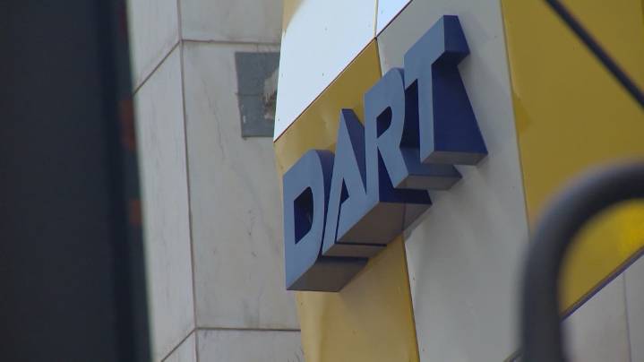 Plano considers opting out of DART transit program