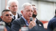 Estos son los tres magistrados que estudiarán la tutela que dejó en libertad al expresidente Álvaro Uribe