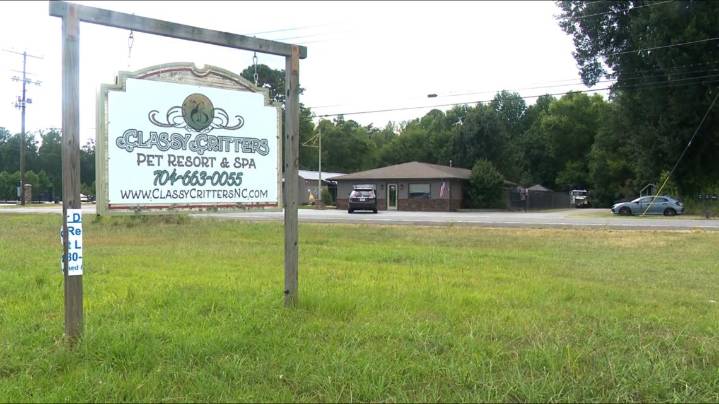 Mooresville pet grooming business fined $1,900 for animal welfare violations