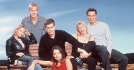 'Dawson's Creek' Cast Will Reunite To Support James Van Der Beek
