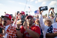 'Their hospital might close': Dems look to Iowa State Fair as ground zero for majority rule