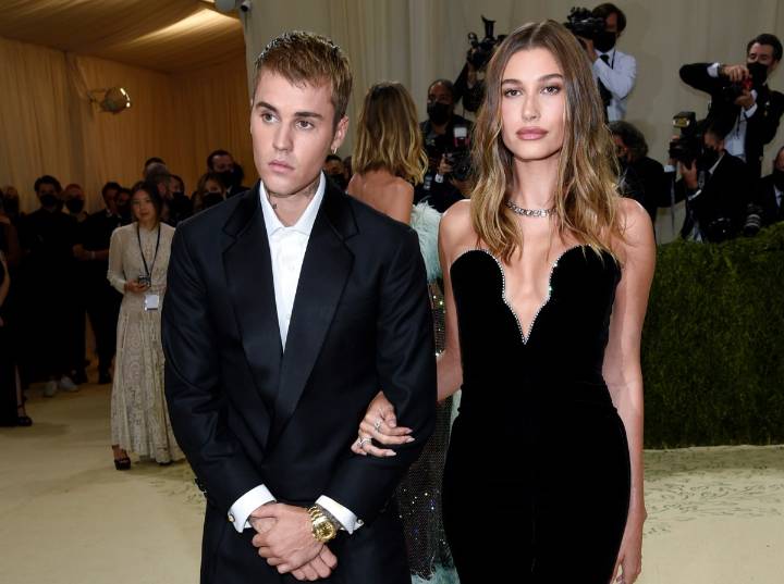 ¿Cómo Justin y Hailey Bieber celebraron el primer cumpleaños de su hijo Jack?