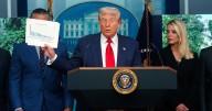 Trump Invokes Home Rule Act in D.C.: Live Updates