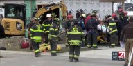 ‘We were fighting with him,’ West Central first responders reflect on life