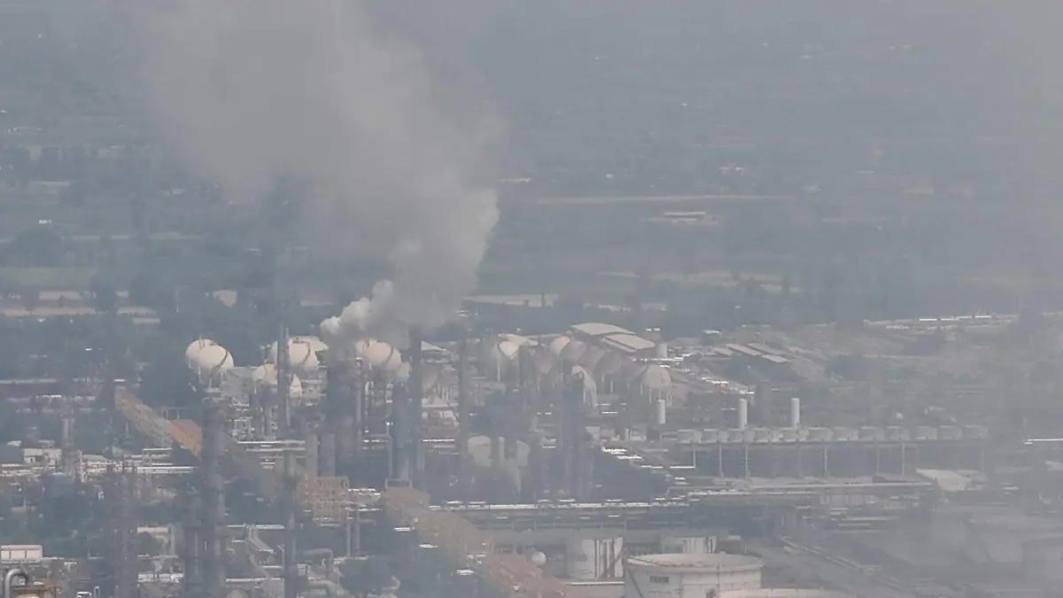 Ambientalistas cuestionan plan de Pemex para refinería de Tula