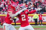 Chiefs, Titans Connected in Possible Blockbuster Trade