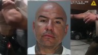Bodycam video shows deputies arresting Miami firefighter following profanity