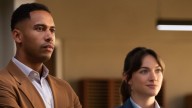 'Countdown': Elliot Knight on Bell and Shepherd's 'Energy' and Potential Romantic Relationship (Exclusive)