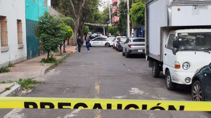 Piden Ayuda para Identificar a Joven Asesinada en Intento de Asalto en Alcaldía Miguel Hidalgo