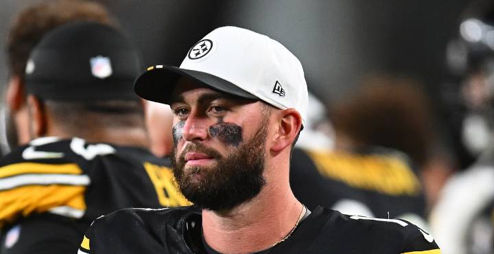 Steelers Read & React: 2025 Roster cutdown reactions