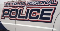 Kitchener man charged for keying vehicles