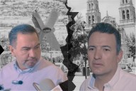 Bonilla vs. Pérez Cuéllar: Rivalidad que marca el rumbo político del estado