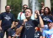 Texas House Democrats to return after two-week walkout over redistricting