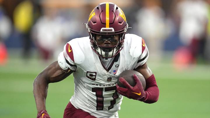 Commanders rumors: Dianna Russini makes eye-opening Terry McLaurin contract prediction