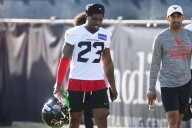 Sources: Texans safety C.J. Gardner-Johnson knee injury not considered long