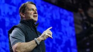 Ford CEO unveils massive electric vehicle plan with models to be made in Kentucky