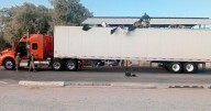 Harfuch informa sobre decomiso de 1,201 paquetes de cocaína en carretera de Sonora