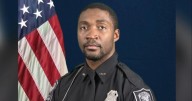 Hundreds honor police officer killed in CDC shooting