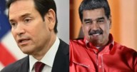 Marco Rubio insiste en que el gobierno de Maduro es "una organización criminal"