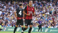 Newcastle transfers: Malick Thiaw joins club from AC Milan