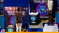 Tres detenidos por microtráfico de drogas en Mariara