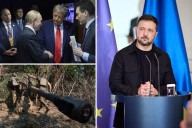 'Nato-style' security, mutual defense deal on the table for Ukraine: reports