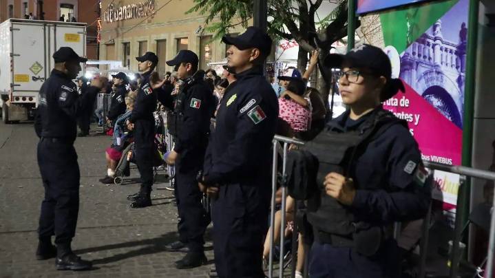 ¡Todo listo! Así prepara Aguascalientes su operativo especial para cuidar a todas las familias en la Romería 2025