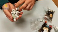 Un detenido en Nájera por tráfico de droga