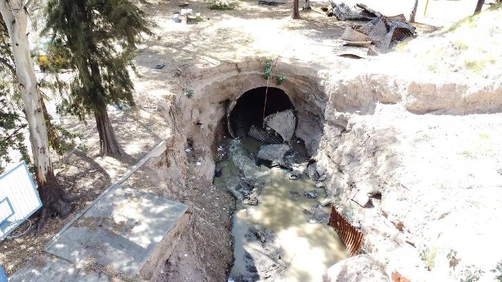 “Lo que habíamos presupuestado no va a ser suficiente”: Inversión de bacheo se ampliará entre 8 y 12 millones por lluvias