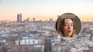 Una latinoamericana deja Madrid y asegura vivir mejor: "Prefiero mil veces una ciudad pequeña"