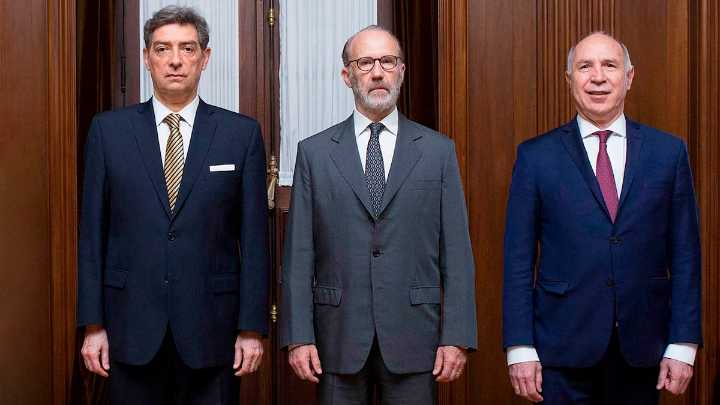 La Corte Suprema solicitó al Congreso que designe al Defensor del Pueblo