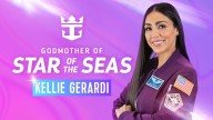 Royal Caribbean Announces New Godmother for Star of the Seas