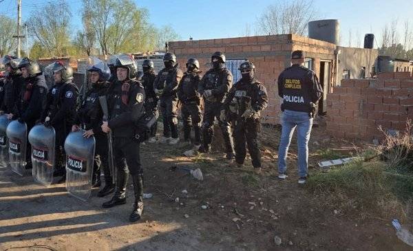 Detuvieron a un hombre acusado de estafar a comerciantes por 7 millones de pesos
