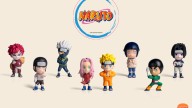 Burger King Naruto toys praised by fans, save for one detail. See here