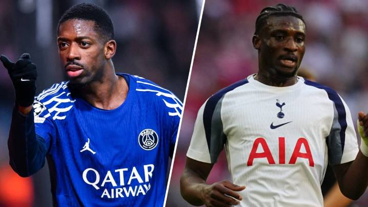 PSG-Tottenham UEFA Super Cup where to watch, start time, more – NBC Chicago